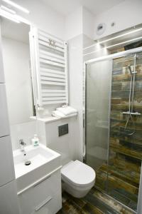 Blue Sky Apartments Rezydencja Niechorze - 302