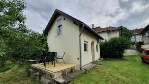 Littlepanther Balaton - Kőröshegy