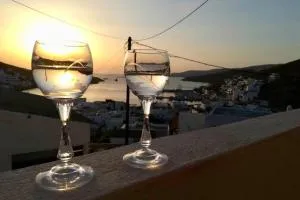 Villa Christina - Mérichas