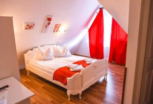 Pensiunea Vila Silva I