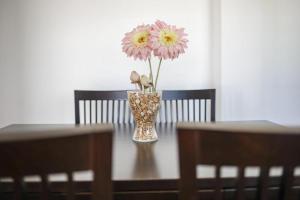 Apartamento La Higuera 4