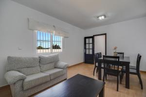 Apartamento La Higuera 4