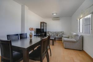 Apartamento La Higuera 4