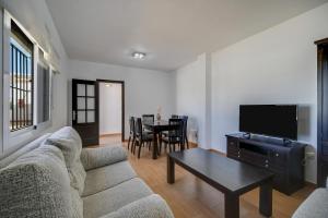 Apartamento La Higuera 4