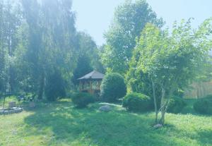 Leśny Apartament