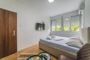 Top-Top - Drpe Mandića