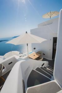 Chic Hotel Santorini Santorini Greece