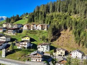 Haus "Die Zinne" - Außervillgraten