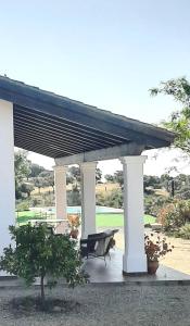 Casa Rural La Aulaga