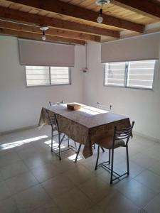 Duplex Chacabuco