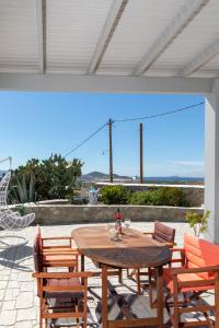 The Stone House Naxos Naxos Greece