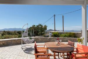 The Stone House Naxos Naxos Greece