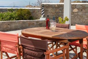 The Stone House Naxos Naxos Greece