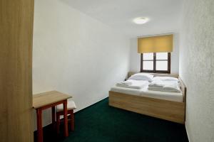 Pivovarský dvůr Lipan