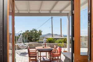 The Stone House Naxos Naxos Greece