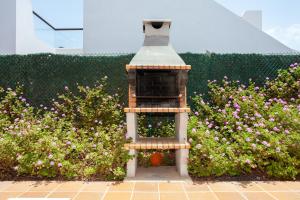 Family Golf Villa Esmeralda Pool BBQ Seaview Aircon