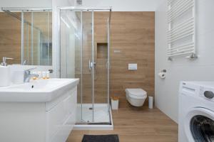 Apartamenty Sunset Resort by Renters