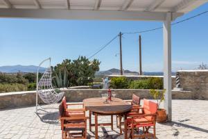 The Stone House Naxos Naxos Greece