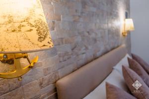 Kalammare Apartments - Deluxe fronte mare