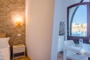 Kalammare Apartments - Deluxe fronte mare