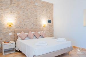 Kalammare Apartments - Deluxe fronte mare