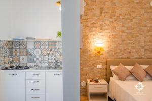 Kalammare Apartments - Deluxe fronte mare