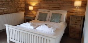 Double Room with Private Bathroom room in The Kings Arms Hotel