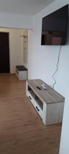 Apartament Crina