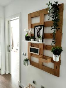 Apartamento La Paraíta