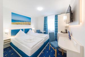 Superior Double Room room in Dependance am Alt Gaarzer Eck
