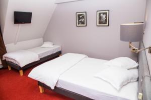 Hotels Hotel Le Verger De Bischwiller : photos des chambres