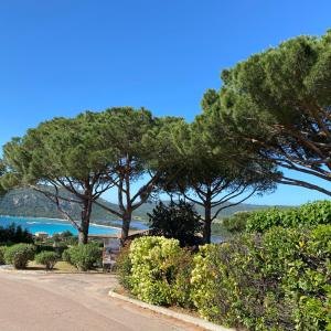 Santa Giulia - Le village de Lhacienda