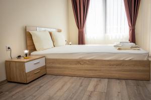 ~By Camping Gradina ~ Spacious Flats with Balconies