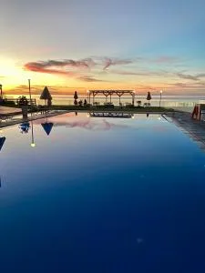 Nautica Hotel Apartments - Yerakárion