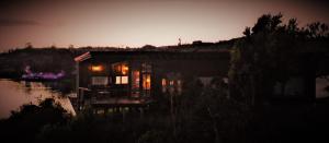 CASA BARCA DE CHILOÉ