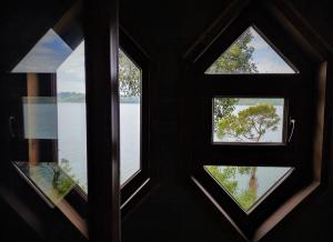 CASA BARCA DE CHILOÉ