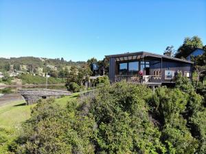 CASA BARCA DE CHILOÉ