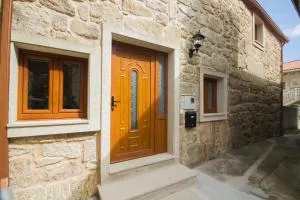 Casa Monica - Santa Comba de Carnota