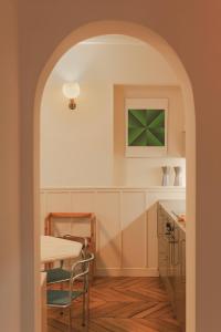 Pied A Terre Palestro