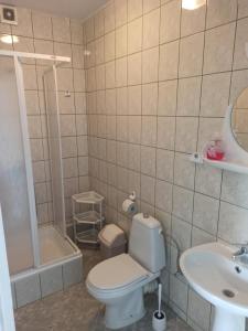 Apartament i pokoje gościnne Budnik
