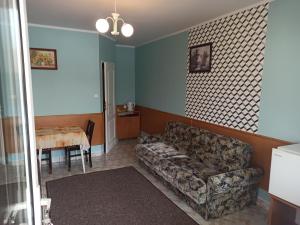 Apartament i pokoje gościnne Budnik