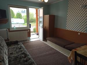 Apartament i pokoje gościnne Budnik