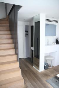 Hotels Hotel Quatorze : photos des chambres