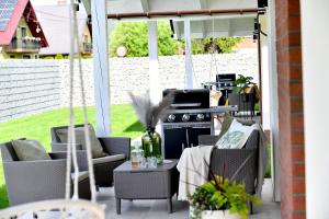 Apartamenty na Dworskiej - BLISKO ENERGYLANDIA ZATORLAND