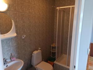 Apartament i pokoje gościnne Budnik