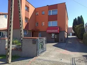 Apartament i pokoje gościnne Budnik - Chałupy