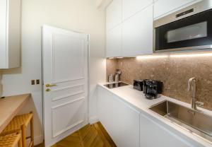 Appartement de standing 1 – tour EiffelInvalides