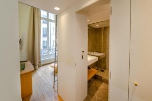 Appartement de standing 1 – tour EiffelInvalides