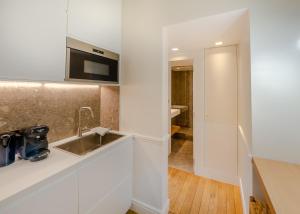 Appartement de standing 1 – tour EiffelInvalides