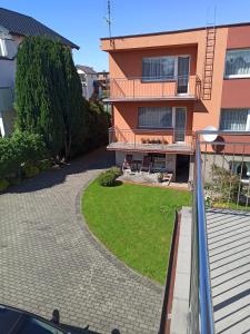 Apartament i pokoje gościnne Budnik